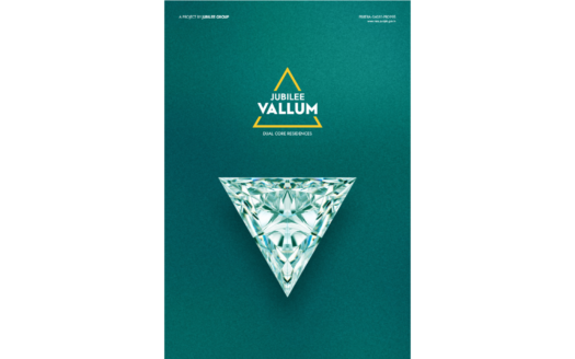 JUBILEE VALUUM