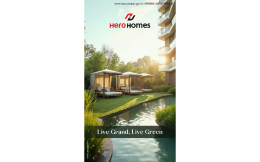 HERO HOMES