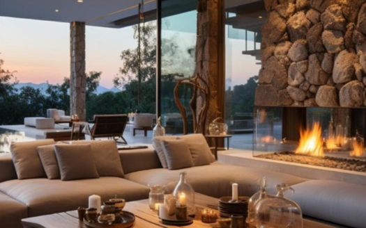 HERO HOMES